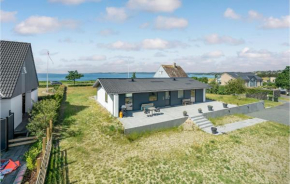 Awesome Home In Ebeltoft With Wifi, Ebeltoft